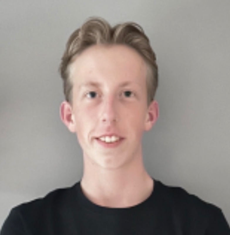 Vaskeren Einar