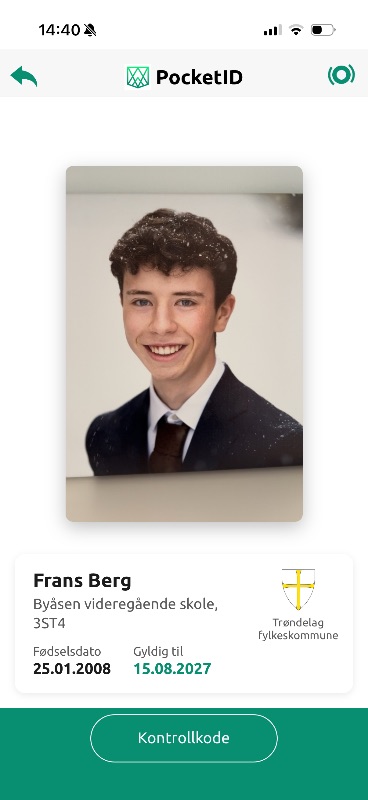 Vaskeren Frans